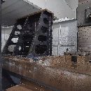 华群1814粗框机