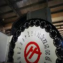 出售哈斯VF2配原装 TR160 五轴（带光栅尺）