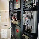 哈斯VF1加工中心2016年经典系统（同款 2 台）配原装 TR160 五轴.