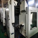 哈斯VF1加工中心2016年经典系统（同款 2 台）配原装 TR160 五轴.