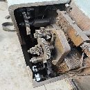 出售营口Y3180K滚齿机