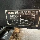 出售：2017年正宗台群856加工中心一台，不是简配带s的