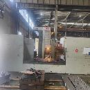 出售2台 台湾铀兴卧式加工中心     
型号:UMM-3216