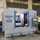 德国原装巨浪FX800五轴联动加工中心