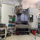 出售：准新机苏州鸿励1890立式加工中心一台