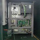 出售俊育v11加工中心
