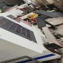 普拉迪6500型材加工中心