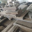 出售：2013年正宗广州机床厂产61501000数控车一台，广.