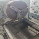 出售：2013年正宗广州机床厂产61501000数控车一台，广.