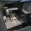 斗山2450数控车床一台