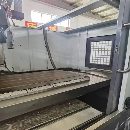 和泰CNC—1580数控铣床 三菱M70A包系统 正宗台正床身/三轴硬轨 Y.