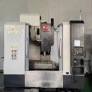 艾格玛1370加工中心
发那科MF plus系统
BT50刀柄 皮带.