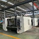 洛阳仓库刚到：9成新2台，2020年台群1260加工中心，三.