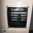 2023年准新群志1580加工中心，发那科MF PLUS系统，三.