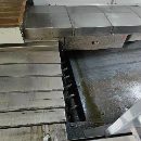海天精工1000L加工中心，同款4台 产地：宁波 系统：发那科MD带US.