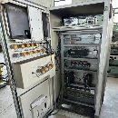 法因2016数控龙门钻