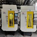 日本发那科小黄机同款2台
