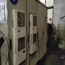 在位含税出售昆机TK6513B刨台式数控镗铣床承重20吨加.