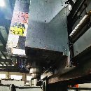 乔威进3020数控龙门铣
发那科18i-MB系统
三轴硬轨 BT5.