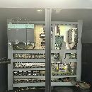 云南CTC40100CY系列重型数控车
10寸卡盘，回转直径600.