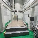 出售二手海克斯康大型龙门式三坐标
XYZ三轴行程：2500.