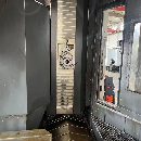 上海工厂刚刚买下纽威1006卧式单工位加工中心 带32把.