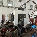 台湾友佳825（1680）加工中心
法那克MD系统全套阿法电.