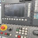 刚刚到仓库：两台基本未用的北京一机714控数铣，.