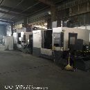 惠勒850立加，同款2台，带排屑机。