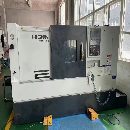 同款两台，海天HTC200II&amp;amp；amp；amp；#215；560数控.