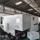 2021年程泰GLS2000e，同款2台，仅用800小时，新机精度.