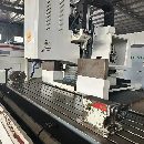 新到2016年雷德数控2500型材机一台，工作台2500&amp;amp；am.