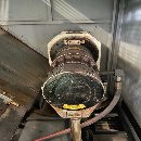 2022年台功1160三轴滚柱线规，皮带10000转，金潭佳255.