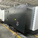 低价出售2020年台群850两线一硬加工中心，发那科mfpul.