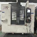 新到一台2019年中国一线品牌海天1000L加工中心，只使.