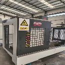 新定两台友佳NBP1100A，FANUC0iMF系统，三硬规，Y轴四.