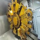 出售2017年台湾原装程泰GA2000/300，10寸亿川卡盘，10.