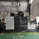 台湾原装威立965加工中心 ，工作台：1100X650，行程：.