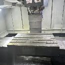 新到一台2019年中国一线品牌海天1000L加工中心，只使.