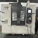 新到一台2019年中国一线品牌海天1000L加工中心，只使.