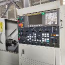 哈挺GS 150 M车铣中心
带高压中心出水，液压8寸卡盘12.