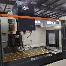 准新友佳FVP-1000A加工中心
系统：发那科MF1包系统阿.