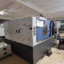 出售东台TCS-2000L数控车一台