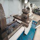 星火6185&amp;amp；#215；2米数控车