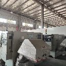 同款2台哈挺GS200PLUS数控车床，2013年 ，实测精度5缪.