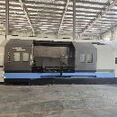 韩国原装斗山PUMA800XLY车铣复合带Y轴，32寸卡盘，带.
