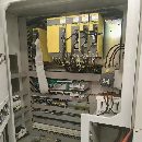 友佳NBP1100A，友佳1160.FANUC0iMF系统，24把机械手刀.