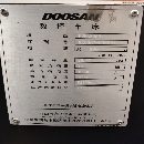 2022年斗山PUMA3050轨斜刀塔机发那科TF Plus系统，12.