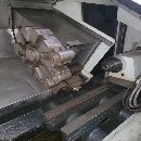 台湾原装进口程泰GA3300，12寸卡盘，通孔91，加工长度.