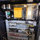 斗山PUMA3050轨斜刀塔机发那科TF Plus系统
